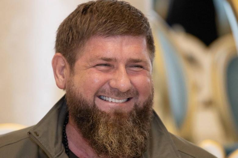 Рамзан Кадыров