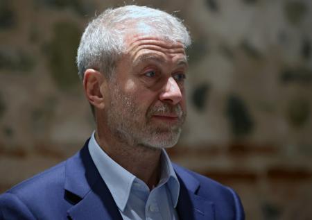 The Guardian: Абрамович передал детям миллиардные активы в 10 трастах