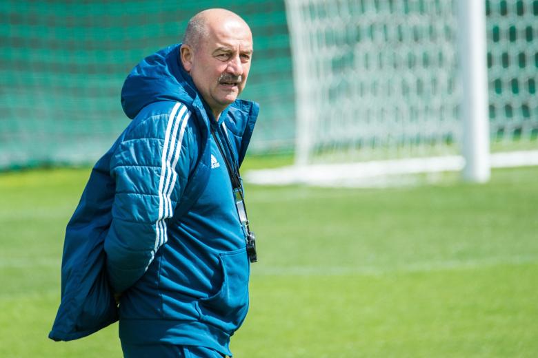 Станислав Черчесов