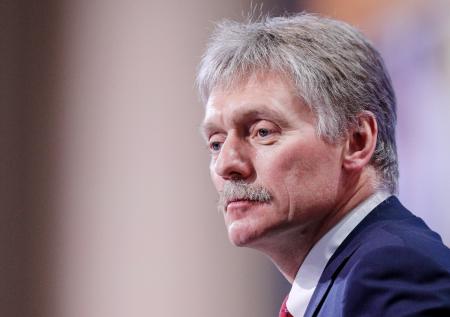 Песков объяснил, для чего ЕС создает из России искусственного врага