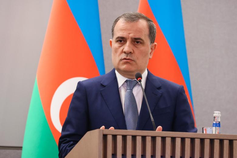 Джейхун Байрамов