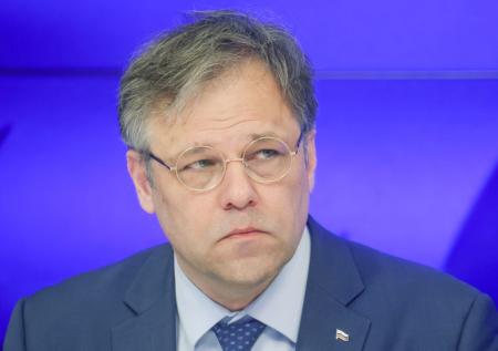 Мирошник указал на обрушение главного антироссийского мифа Киева