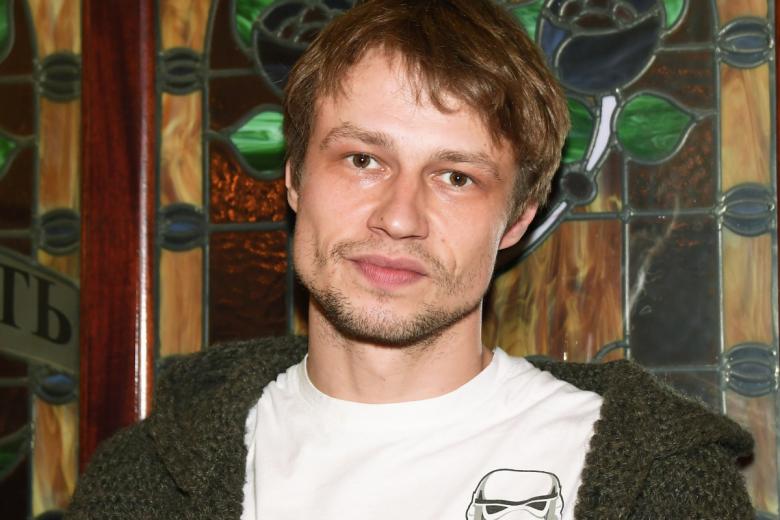 Иван Мулин