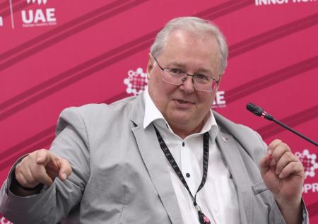 Названы самые перспективные отрасли для цифровых двойников в России