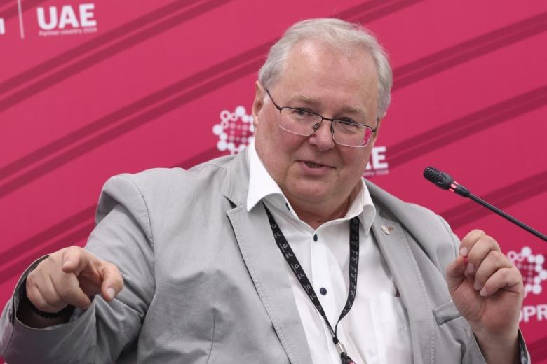 Алексей Боровков