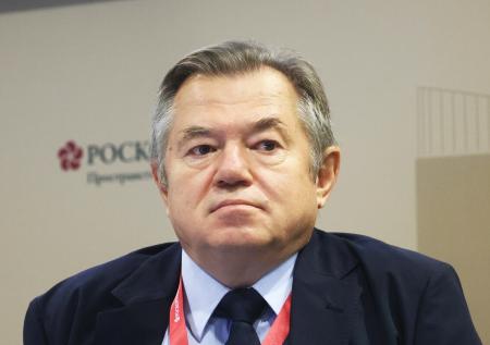 Глазьев: Россия имеет шансы стать частью нового мирохозяйственного уклада