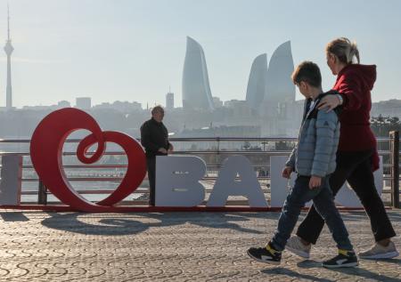 В Азербайджане раскрыли, как ИИ помогает анализировать настроения туристов