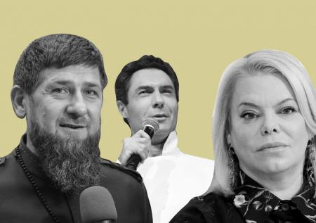 Ковид Кунгурова, разоблачение Поплавской, ярость Кадырова: что будет дальше