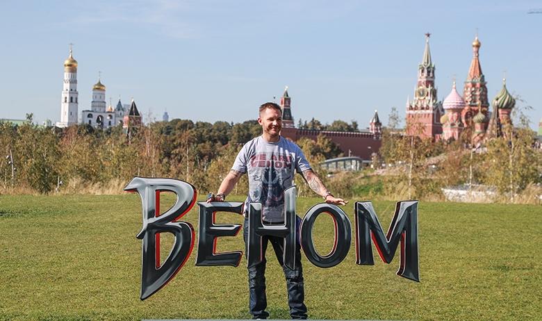 Том Харди