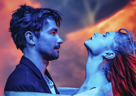 Шоу Петрова, хоррор и русские «Симпсоны»: что смотреть на неделе