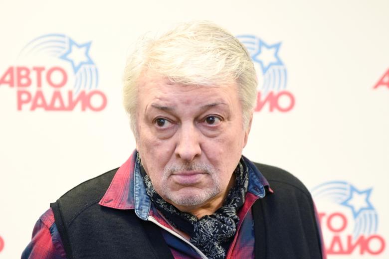 Вячеслав Добрынин