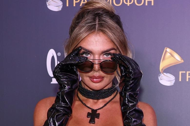 Анна Седокова