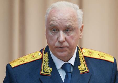 Бастрыкин поручил расследовать нападение на россиян в Греции