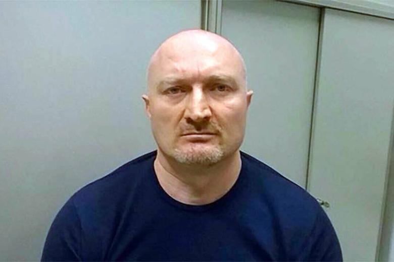Аслан Гагиев