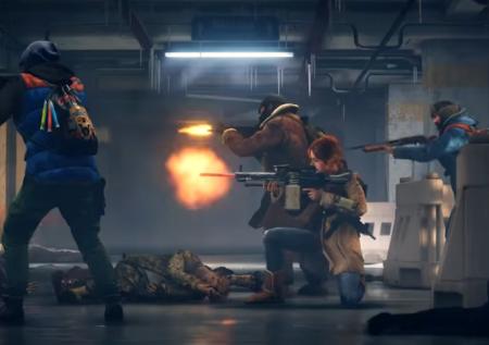 Epic Games Store возвращает деньги за World War Z
