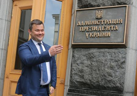 В Киеве сообщили о пяти неудачных звонках в Кремль