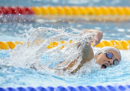 Казань может принять чемпионат Европы по водным видам спорта-2022