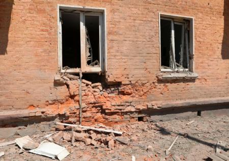 Украинские войска более 40 раз за сутки покушались на ДНР