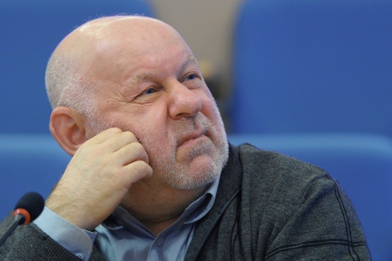 Семен Фурман