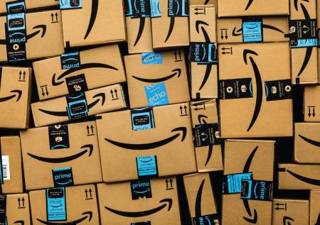 Amazon исключила движение BLM из своей благотворительной программы 