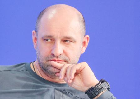 Полпред президента стал попечителем Ельцин Центра