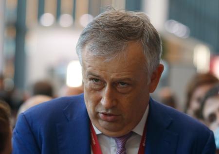 Губернатор Ленобласти пообещал наказать виновных в убийстве Татарского