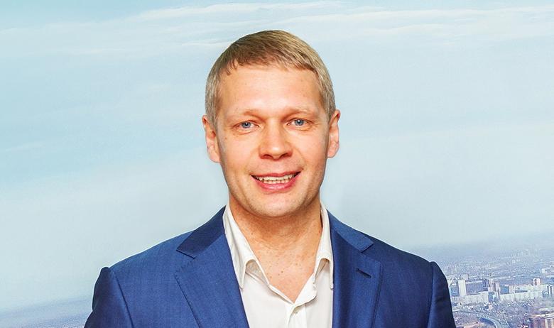 Алексей Корнаков