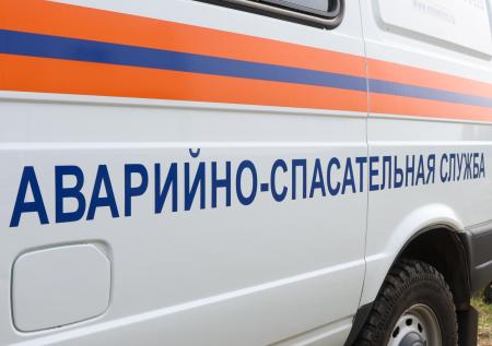 Появились кадры последствий атаки дрона ВСУ на дом в Славянске-на-Кубани