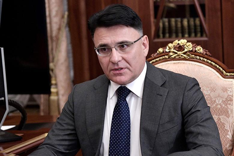 Александр Жаров