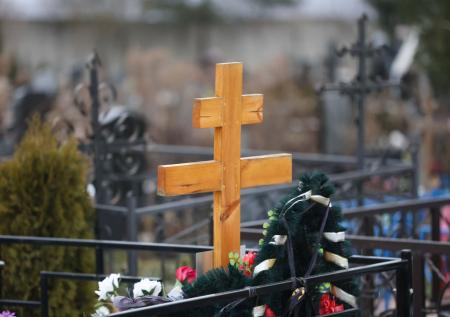 Легендарного российского гроссмейстера похоронят на московском кладбище