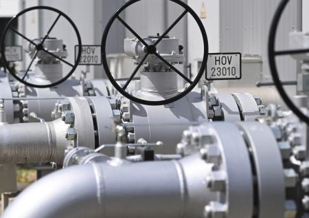 Энергоэксперт объяснил сокращение закупок Турцией российского газа