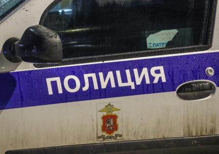 Два человека пострадали в массовой драке в центре Москвы