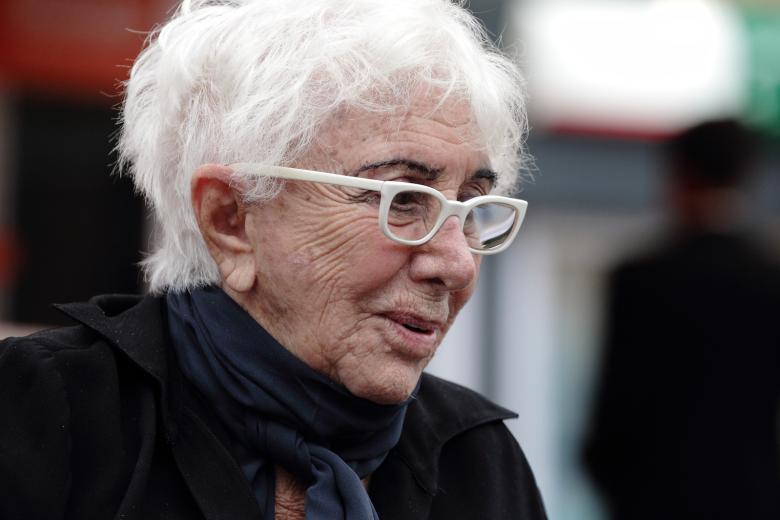 Лина Вертмюллер