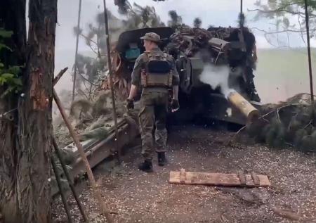 В ГД назвали подразделения, от которых у Залужного «закружится голова»