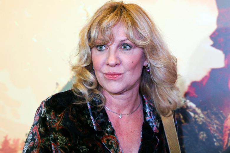 Елена Яковлева