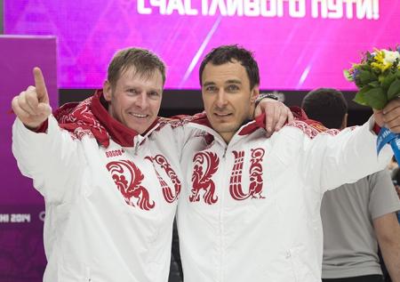 Зубкова обвинили в «рейдерском захвате» Федерации бобслея