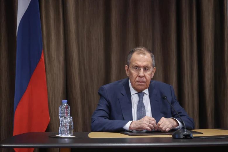Сергей Лавров