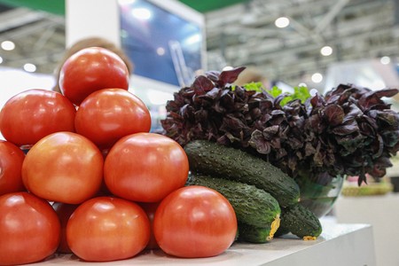 Роскачество готовит «зелёные стандарты» для продуктов питания