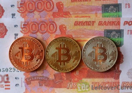 ЕС запретил криптоактивы россиян: что будет с их счетами