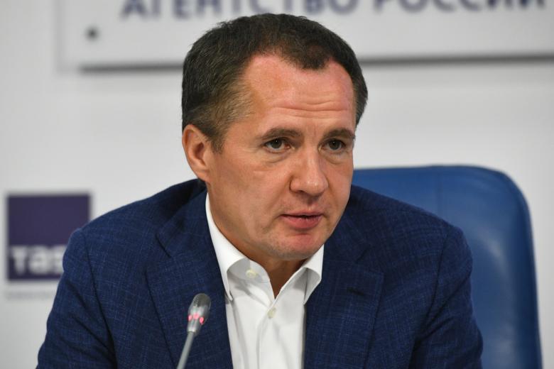 Вячеслав Гладков