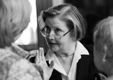 Умерла актриса из советского фильма «Годы девичьи»