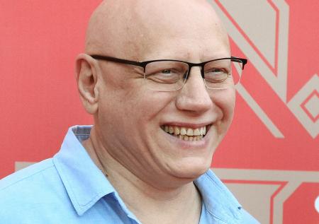 Директор «Ленфильма» назвал причины популярности сказок в России
