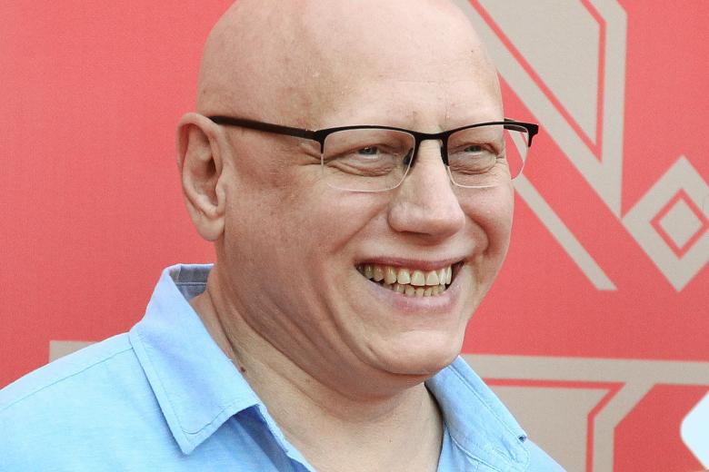 Эдуард Суворов