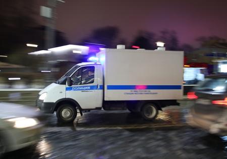 Директора хлебокомбината «Черкизово» задержали в Москве