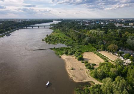 Депутат оценил вероятность возникновения экологической катастрофы в Польше
