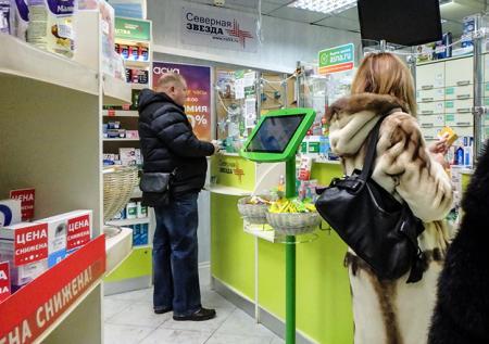 Российские врачи заявили о низком качестве отечественных лекарств