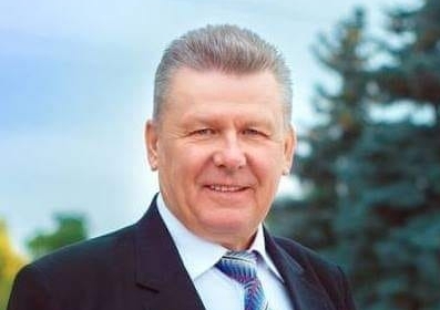Николай Нога