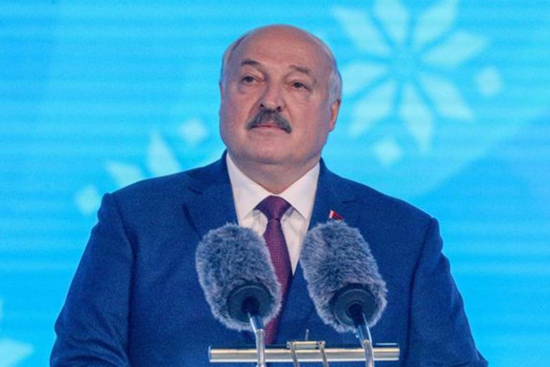 Александр Лукашенко