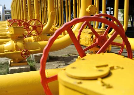 Венгрия будет оплачивать российский газ рублями
