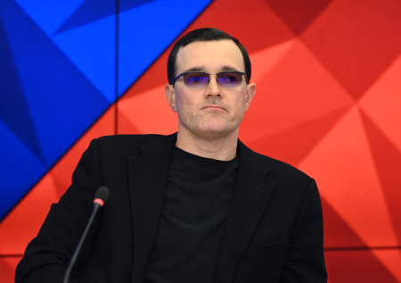 Стало известно, кого Бероев выбрал вместо Алферовой